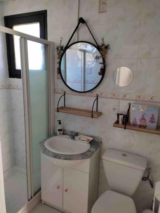 Chalet Cosy-Vue Sur La Montagne & Montgolfieres Saillagouse Exterior foto